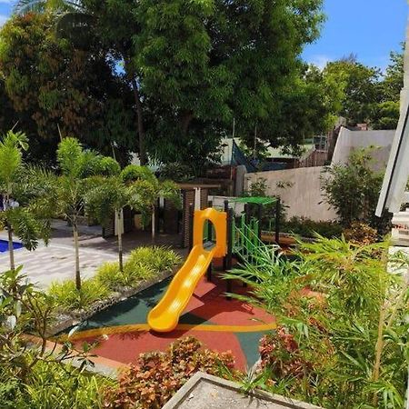 Platform 361 Apartment Cebu Exterior photo