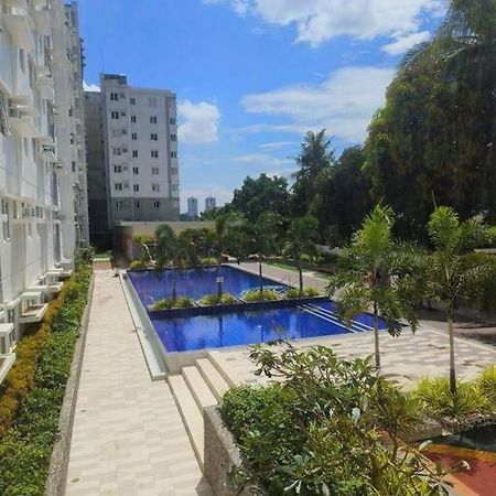 Platform 361 Apartment Cebu Exterior photo