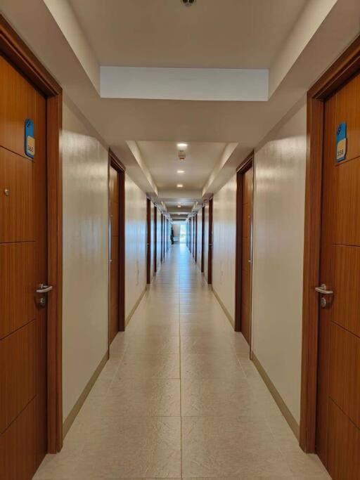 Platform 361 Apartment Cebu Exterior photo
