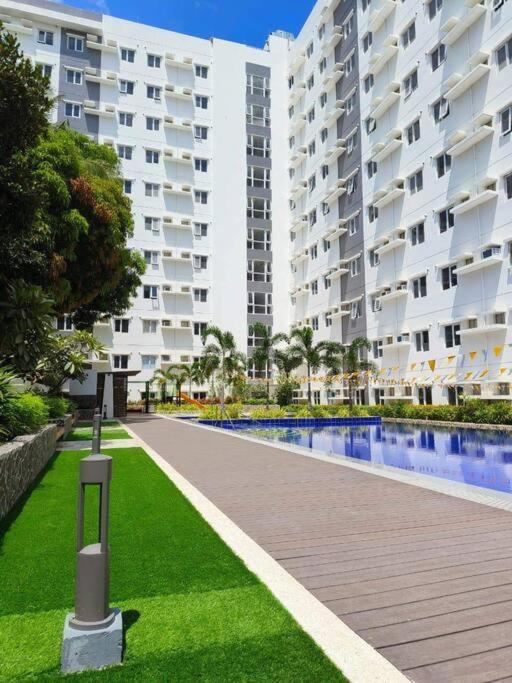 Platform 361 Apartment Cebu Exterior photo