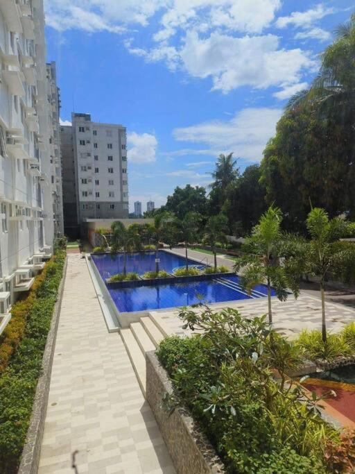 Platform 361 Apartment Cebu Exterior photo