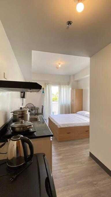 Platform 361 Apartment Cebu Exterior photo
